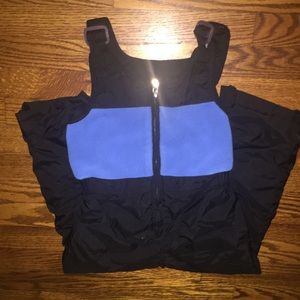 Boys’ Lands’ End snowpants...Size 3T